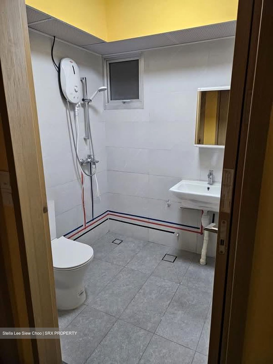 Blk 991B Jurong West Jewel (Jurong West), HDB 3 Rooms #566494911